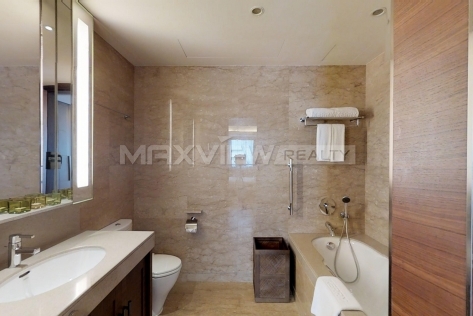 Kerry Parkside  2bedroom 185sqm ¥55,000 SHR0248