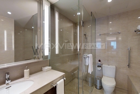 Shanghai apartment rent in Kerry Parkside  1bedroom 166sqm ¥45,000 SHR0250