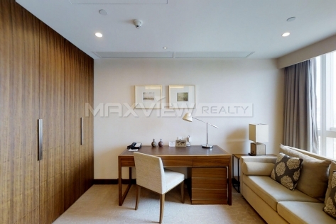 Shanghai apartment rent in Kerry Parkside  1bedroom 166sqm ¥45,000 SHR0250