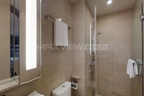 Shanghai apartment rent in Kerry Parkside  1bedroom 166sqm ¥45,000 SHR0250