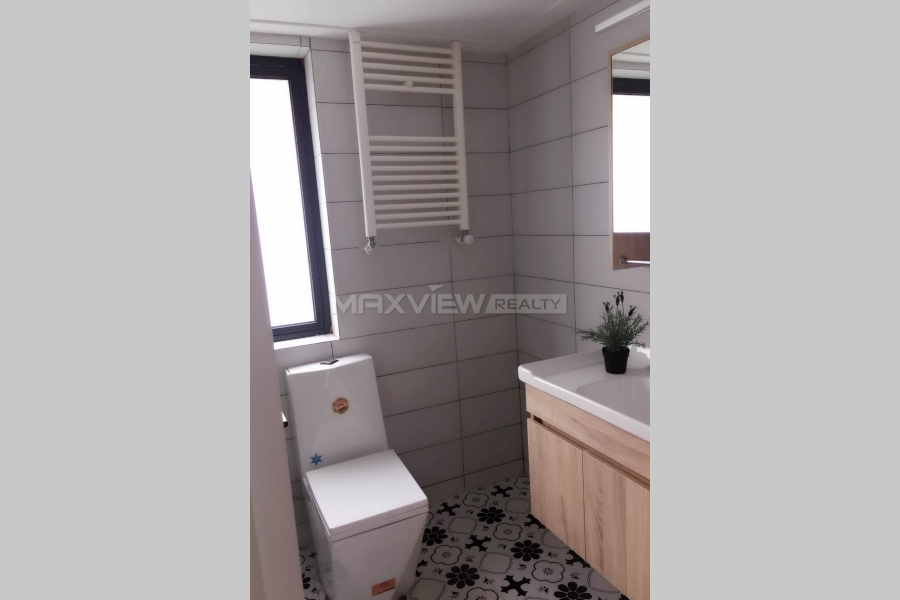 Apartment for rent in Shanghai Grand Plaza 2bedroom 76sqm ¥18,000 SHR0256