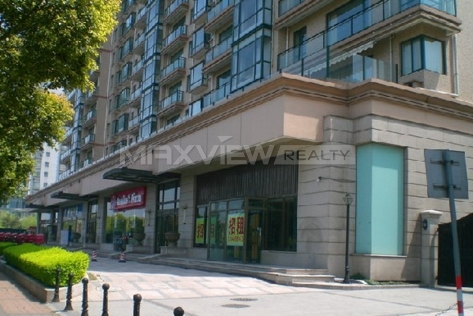 Apartment rental Shanghai Yongjingtai 3bedroom 190sqm ¥26,000 SHR0252