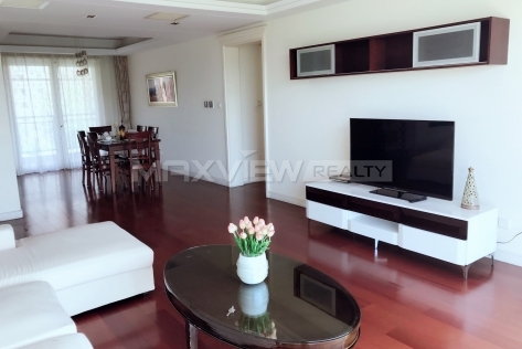 Apartment rental Shanghai Yongjingtai 3bedroom 190sqm ¥26,000 SHR0252