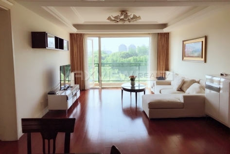 Apartment rental Shanghai Yongjingtai 3bedroom 190sqm ¥26,000 SHR0252