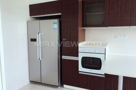 Apartment rental Shanghai Yongjingtai 3bedroom 190sqm ¥26,000 SHR0252