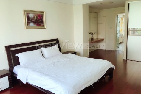 Apartment rental Shanghai Yongjingtai 3bedroom 190sqm ¥26,000 SHR0252