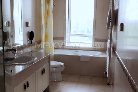 Apartment rental Shanghai Yongjingtai 3bedroom 190sqm ¥26,000 SHR0252