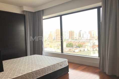 Casa Lakeville   |   翠湖嘉苑 1bedroom 90sqm ¥23,000 SH005010