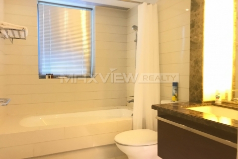 Casa Lakeville   |   翠湖嘉苑 1bedroom 90sqm ¥23,000 SH005010