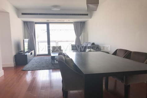 Casa Lakeville   |   翠湖嘉苑 1bedroom 90sqm ¥23,000 SH005010