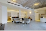 Shanghai apartment rent in  Base Living Tianyaoqiao 3bedroom 193sqm ¥38,000