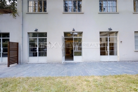 Shanghai apartment rent in  Base Living Tianyaoqiao 3bedroom 193sqm ¥38,000 SHR0260