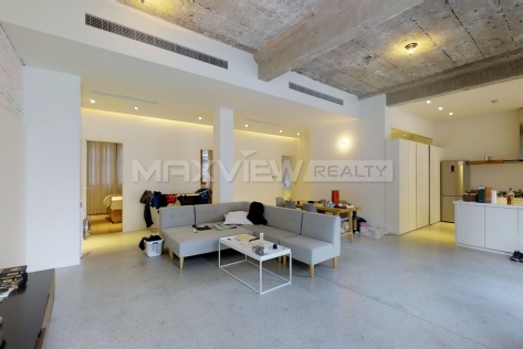 Shanghai apartment rent in  Base Living Tianyaoqiao 3bedroom 193sqm ¥38,000 SHR0260