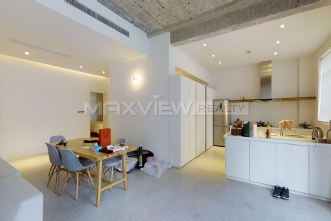 Shanghai apartment rent in  Base Living Tianyaoqiao 3bedroom 193sqm ¥38,000 SHR0260