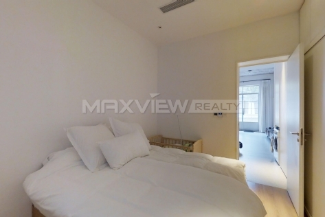 Shanghai apartment rent in  Base Living Tianyaoqiao 3bedroom 193sqm ¥38,000 SHR0260