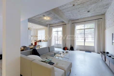 Shanghai apartment rent in  Base Living Tianyaoqiao 3bedroom 193sqm ¥38,000 SHR0260
