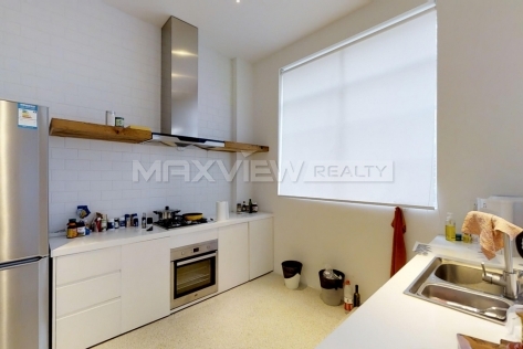 Shanghai apartment rent in  Base Living Tianyaoqiao 3bedroom 193sqm ¥38,000 SHR0260