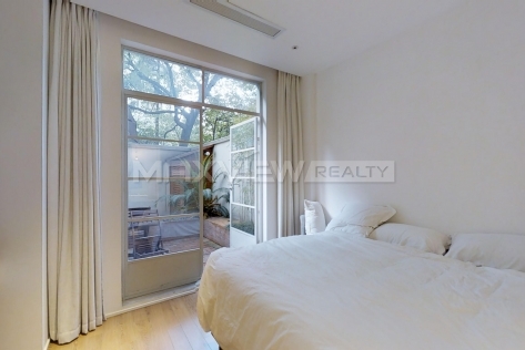 Shanghai apartment rent in  Base Living Tianyaoqiao 3bedroom 193sqm ¥38,000 SHR0260