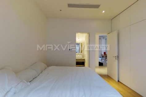 Shanghai apartment rent in  Base Living Tianyaoqiao 3bedroom 193sqm ¥38,000 SHR0260