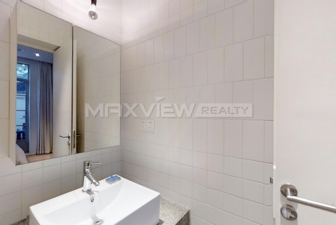 Shanghai apartment rent in  Base Living Tianyaoqiao 3bedroom 193sqm ¥38,000 SHR0260