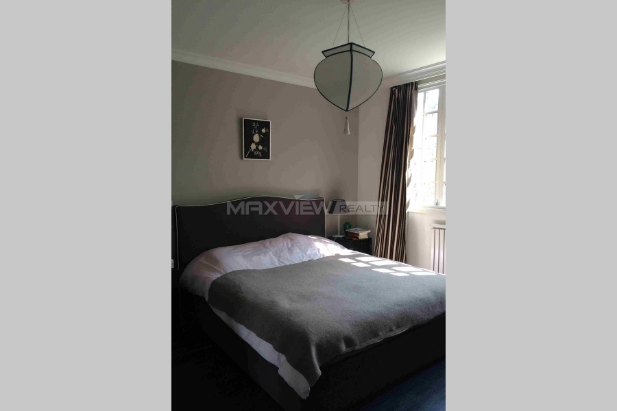 Shanghai property in Yongjiaxincun 2bedroom 120sqm ¥24,800 SHR0258