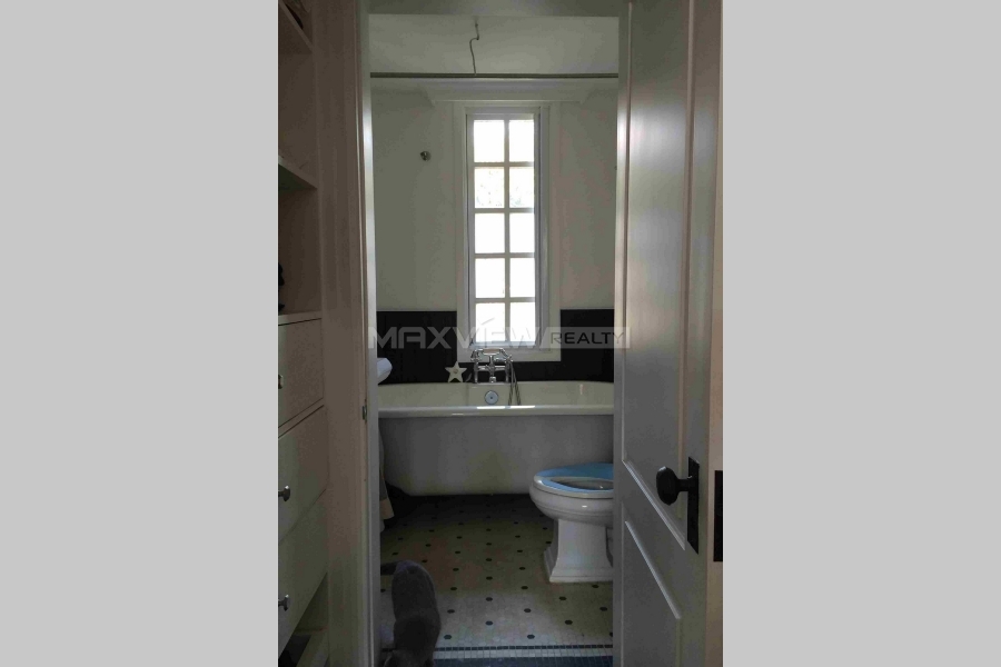 Shanghai property in Yongjiaxincun 2bedroom 120sqm ¥24,800 SHR0258