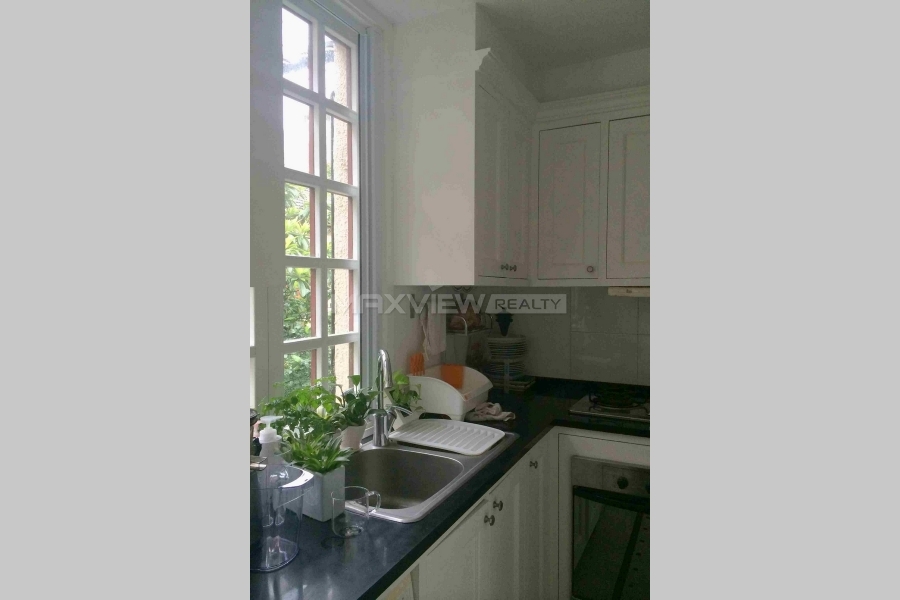 Shanghai property in Yongjiaxincun 2bedroom 120sqm ¥24,800 SHR0258