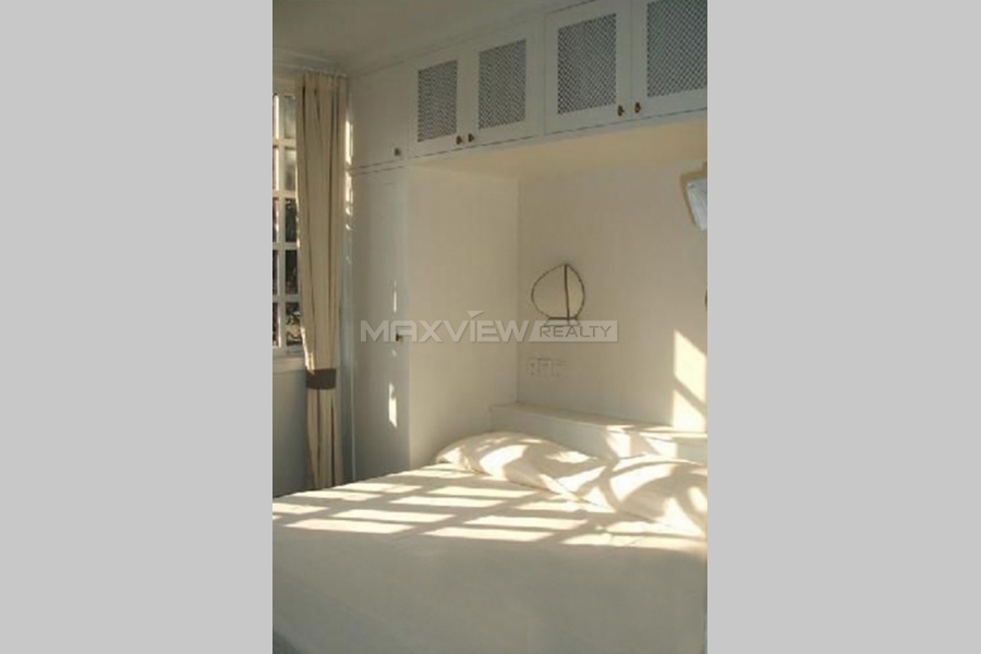 Shanghai property in Yongjiaxincun 2bedroom 120sqm ¥24,800 SHR0258