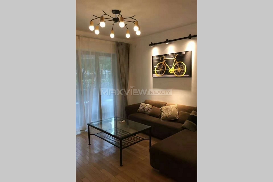 Apartment for rent in Shanghai One Park Avenue 2bedroom 105sqm ¥17,800 SHR0263