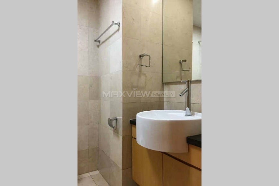 Apartment for rent in Shanghai One Park Avenue 2bedroom 105sqm ¥17,800 SHR0263