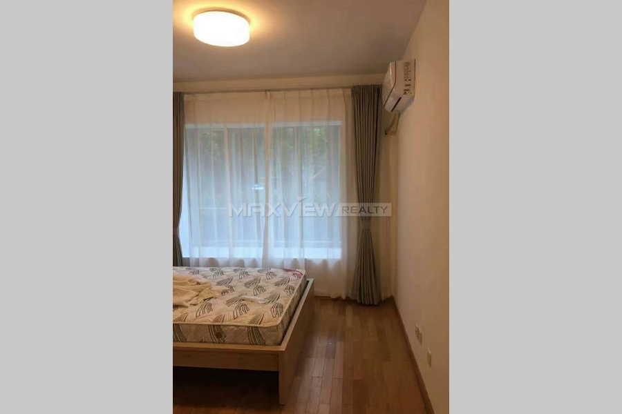 Apartment for rent in Shanghai One Park Avenue 2bedroom 105sqm ¥17,800 SHR0263