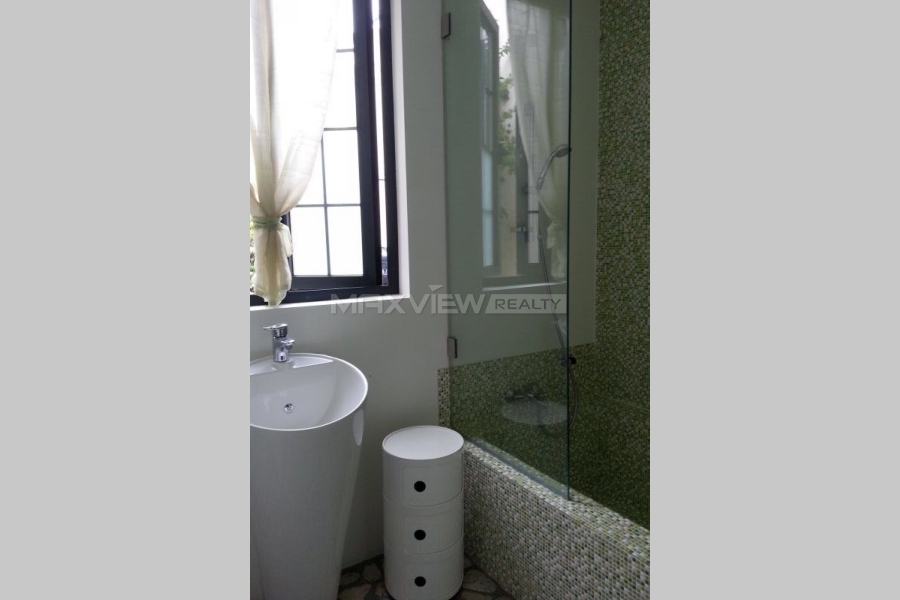 Shanghai Old Lane House Yongjia Rd 2bedroom 120sqm ¥27,000 SHR0267