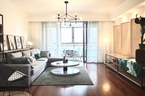 Apartment for rent in Shanghai Yanlord Town 4bedroom 230sqm ¥45,000 SH010520