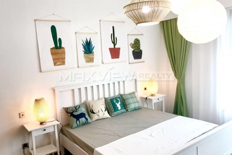 Apartment for rent in Shanghai Yanlord Town 4bedroom 230sqm ¥45,000 SH010520