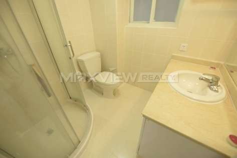 Apartment in Shanghai  Huangpu Zhongxin City 3bedroom 146sqm ¥17,500 SH017677