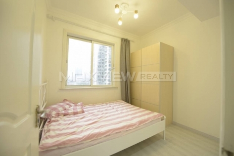 Apartment in Shanghai  Huangpu Zhongxin City 3bedroom 146sqm ¥17,500 SH017677