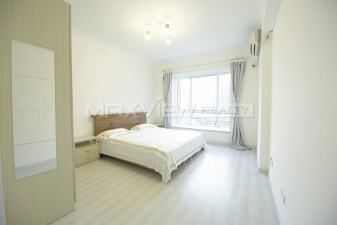 Apartment in Shanghai  Huangpu Zhongxin City 3bedroom 146sqm ¥17,500 SH017677