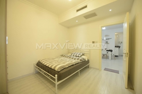 Apartment in Shanghai  Huangpu Zhongxin City 3bedroom 146sqm ¥17,500 SH017677