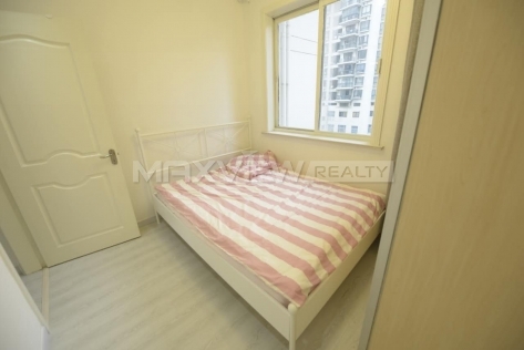 Apartment in Shanghai  Huangpu Zhongxin City 3bedroom 146sqm ¥17,500 SH017677