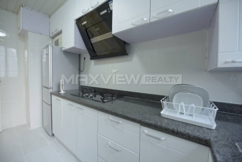 Apartment in Shanghai  Huangpu Zhongxin City 3bedroom 146sqm ¥17,500 SH017677