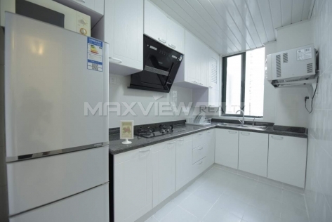 Apartment in Shanghai  Huangpu Zhongxin City 3bedroom 146sqm ¥17,500 SH017677