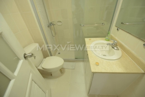 Apartment in Shanghai  Huangpu Zhongxin City 3bedroom 146sqm ¥17,500 SH017677