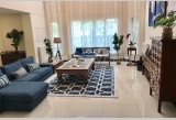 Shanghai houses for rent Feoso Villa 5bedroom 408sqm ¥45,000