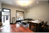 Shanghai property in Aiwenxincun 4bedroom 180sqm ¥40,000