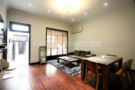 Shanghai property in Aiwenxincun 4bedroom 180sqm ¥40,000 SH017679