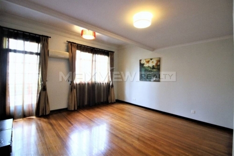 Shanghai property in Aiwenxincun 4bedroom 180sqm ¥40,000 SH017679