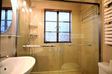 Shanghai property in Aiwenxincun 4bedroom 180sqm ¥40,000 SH017679