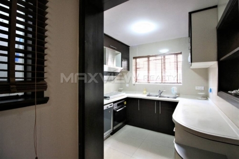 Shanghai property in Aiwenxincun 4bedroom 180sqm ¥40,000 SH017679