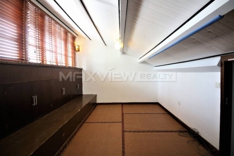 Shanghai property in Aiwenxincun 4bedroom 180sqm ¥40,000 SH017679