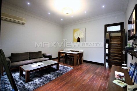 Shanghai property in Aiwenxincun 4bedroom 180sqm ¥40,000 SH017679